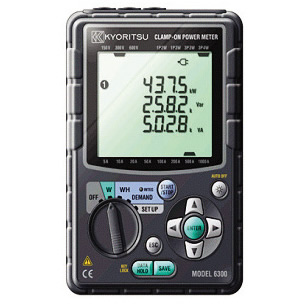 |x6300