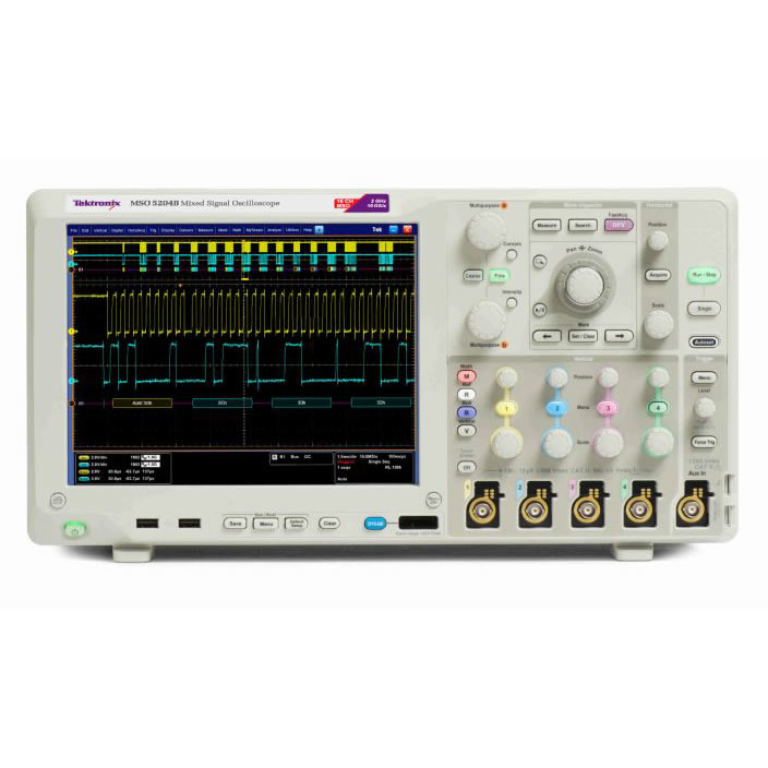 ̖ʾMSO5204B 