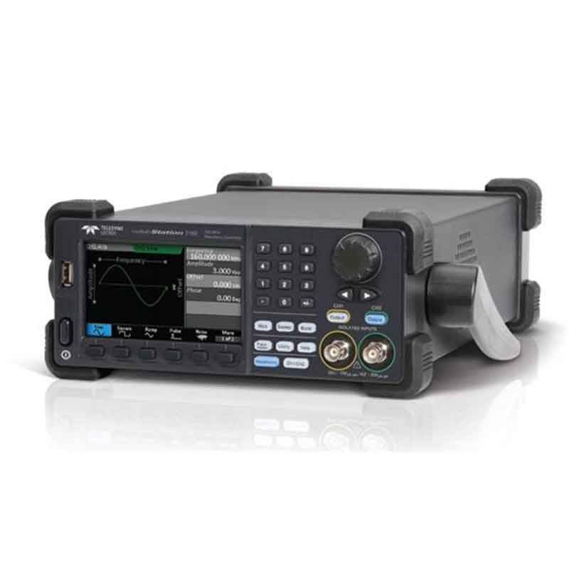 (sh)/Ⲩl(f)WaveStation 3162