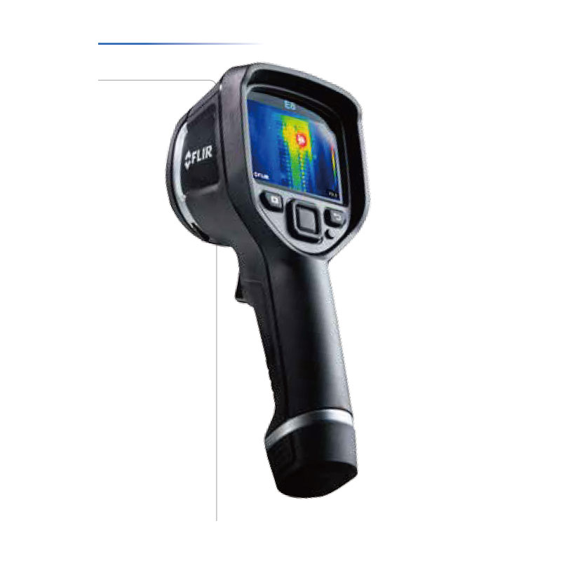 txFLIR E6
