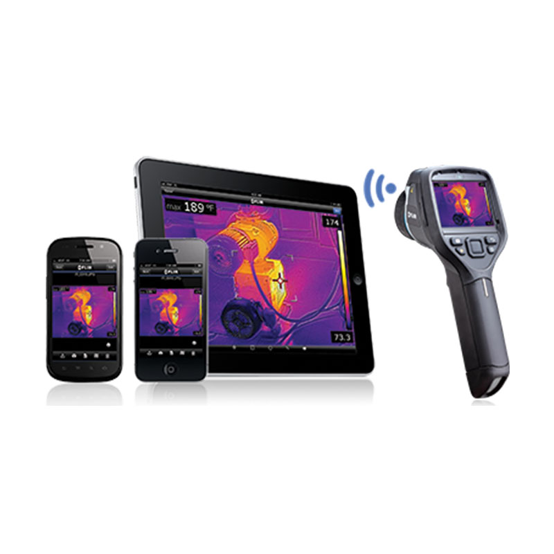 txFLIR E40