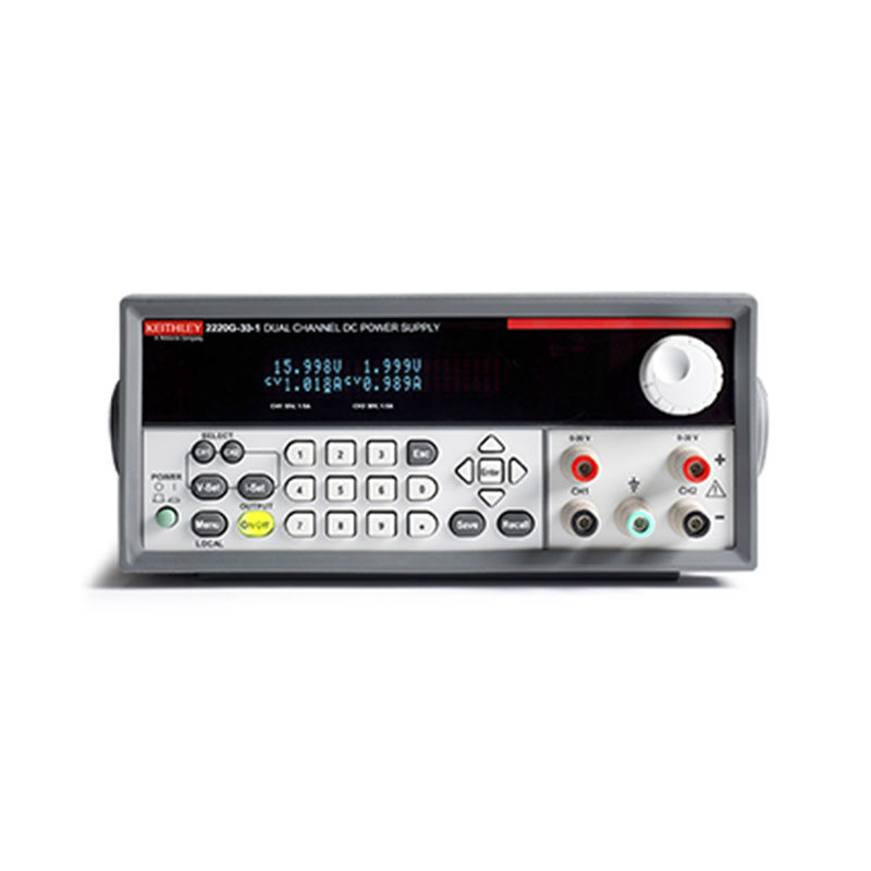 GPIBɾpֱͨԴ2220G-30-1