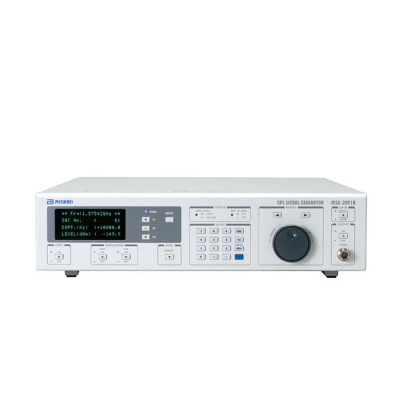 GPS̖l(f)MSG-2051A 