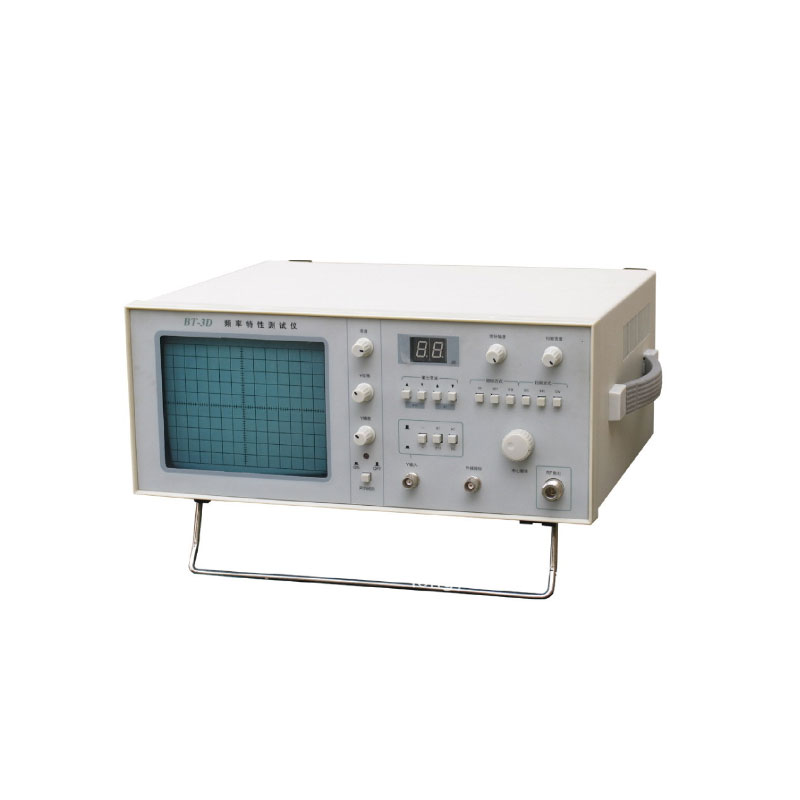 lxBT-3D(650MHz)