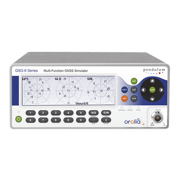 GPS̖l(f)GSG-64