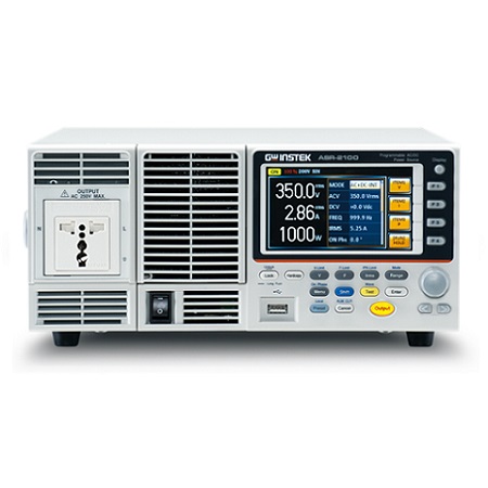 ɾ̽/ֱԴASR-2100GPIB+RS232